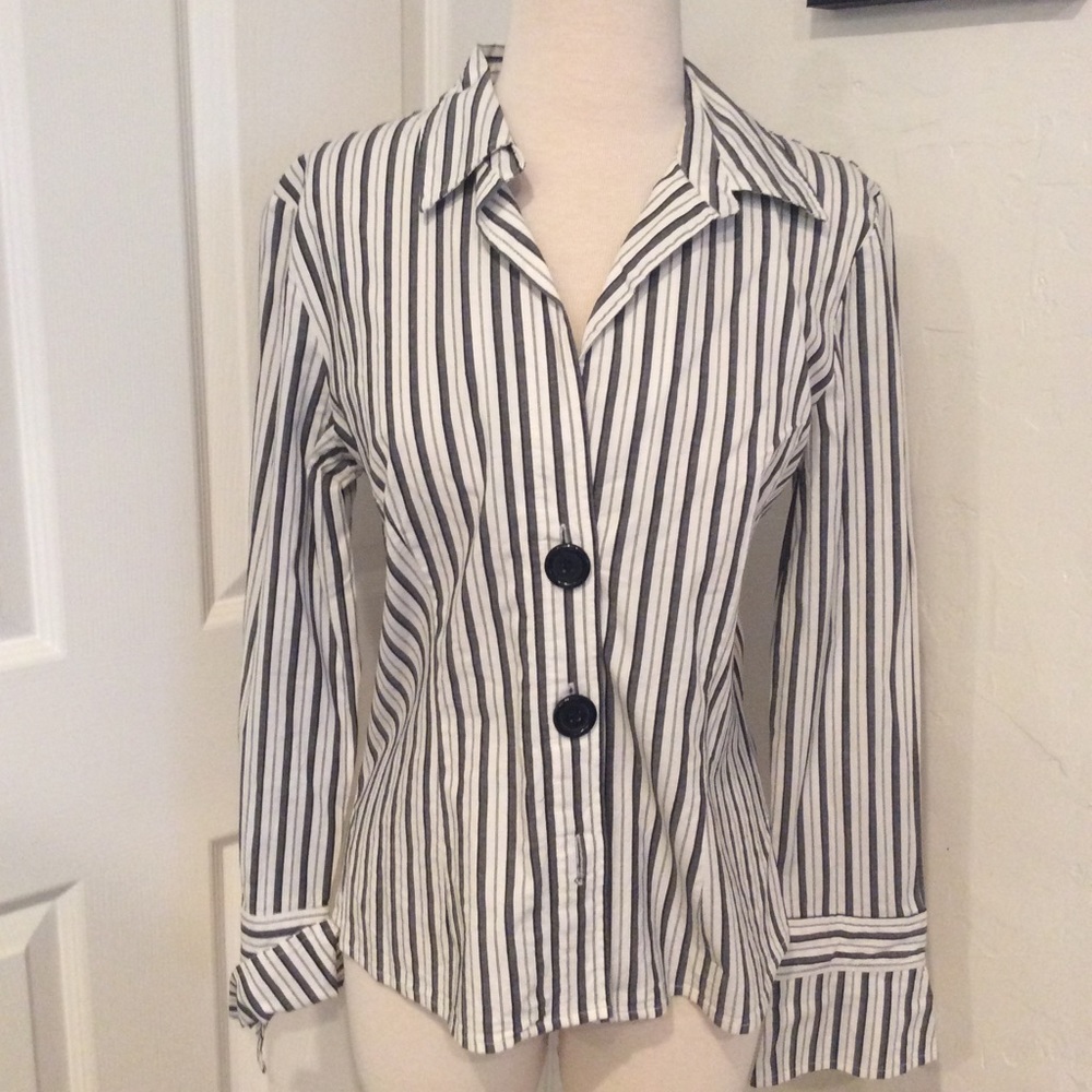 Spenser Jermey Long Shirt